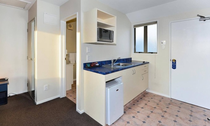 Addington Hotel | Arena Motel