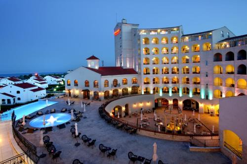 Mamaia-Sat Complejo | Arena Regia Hotel & Spa - Marina Regia Residence