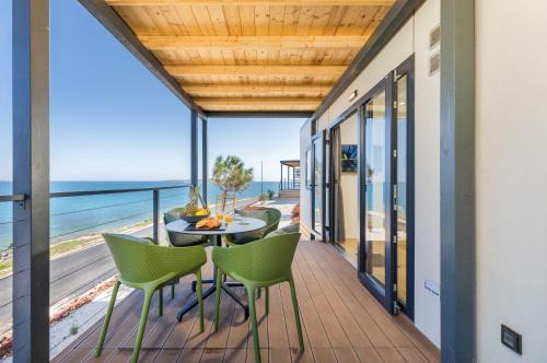 Premantura Complejo | Arena Stupice Camping Homes