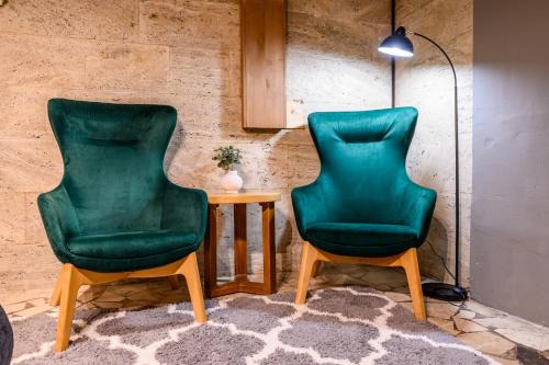 Old Town Apartamento | Arena View Premium Studio