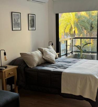 Colegiales Apartamento | Arenal Studio Palermo