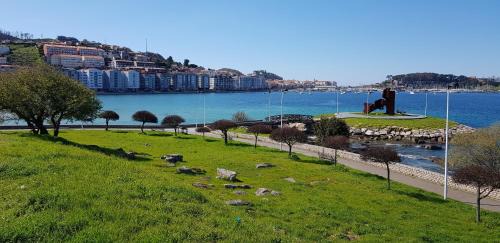 Sabaris Apartamento | Arenales Azules