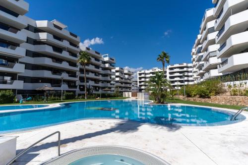 Els Arenals del Sol Apartamento | Arenales Bahia Penthouse