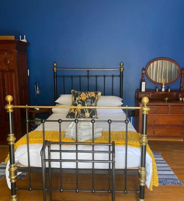Springbok Apartamento | Arendsnest