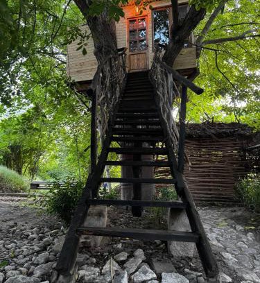 Areni Casa | Areni House B&B
