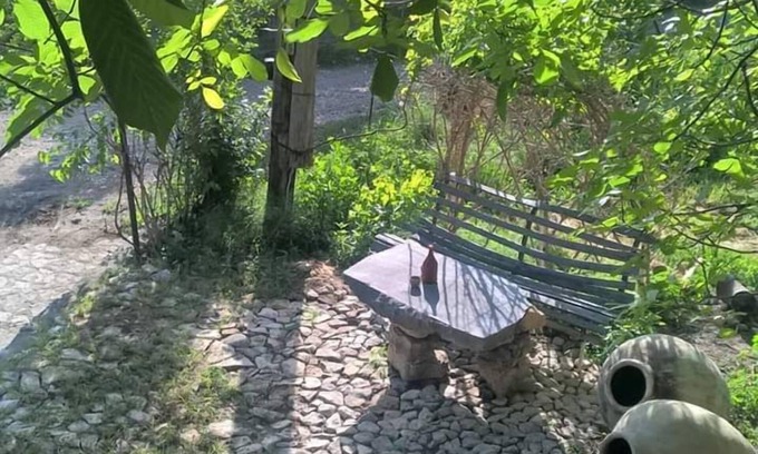 Areni Casa | Areni House B&B