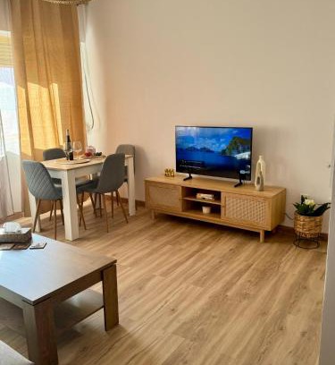 Peniscola Apartamento | Ares Peñiscola