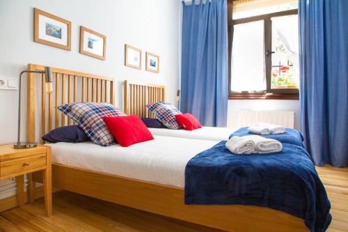 Bilbao Old Town Apartamento | Aresti Old Town by Bilbao Living