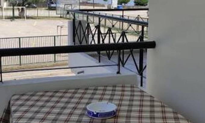 Molos-Agios Konstantinos Apartamento | Areti s Apartment in Agios Konstantinos