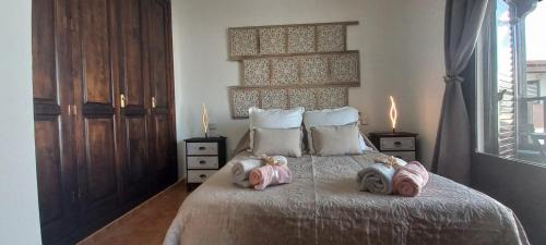 Costa Teguise Casa | Aretina's Lanzarote Retreat