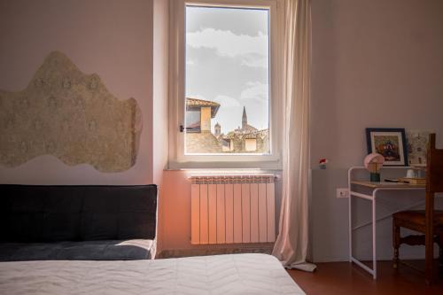 Arezzo Casa | Aretium