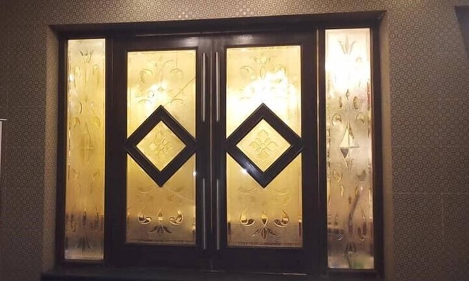 Lahore Hotel | Arfah Inn Hotel