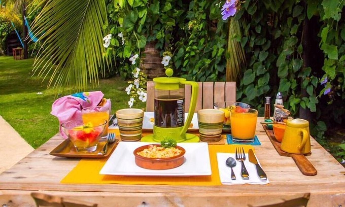 Punta Barco Hotel | Arganama Guesthouse