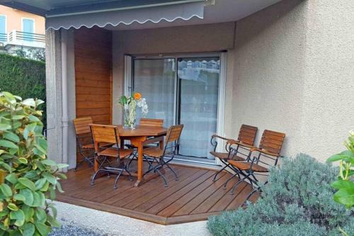 Argeles Gazost Apartamento | ARGELES-GAZOST - La Terrasse de l'Araillé