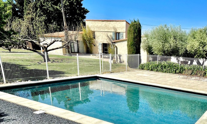 Argeles-sur-Mer Otro | Argeles sur mer vieja casa de campo catalán con vistas al mar 3 kilometros piscina