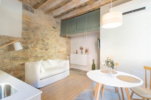 Barri Vell Apartamento | Argenta Boutique Apartment