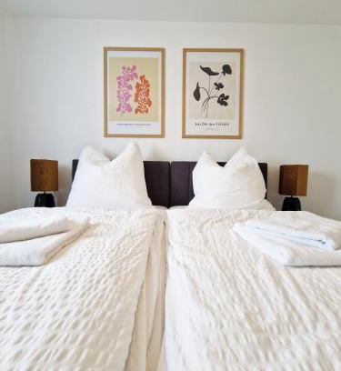 Kuenzell Apartamento | ARGENTA Living 129