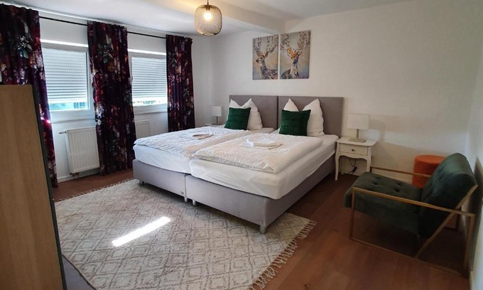 Kohlhaus Apartamento | ARGENTA Living 2