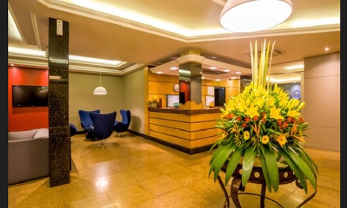 Flamengo Hotel | Argentina Hotel