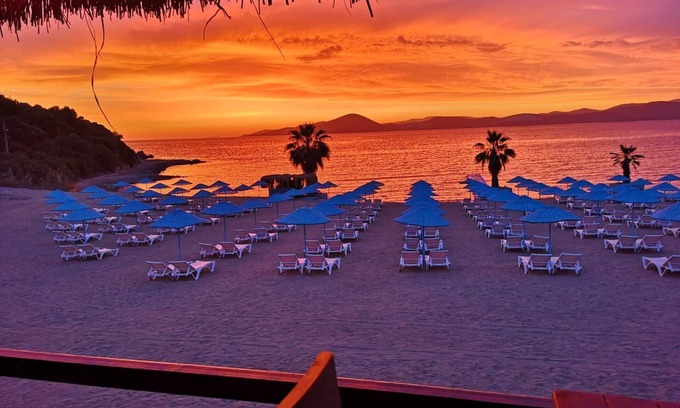 Bogazici Apartamento | Argento Plazzo Hotel Bodrum