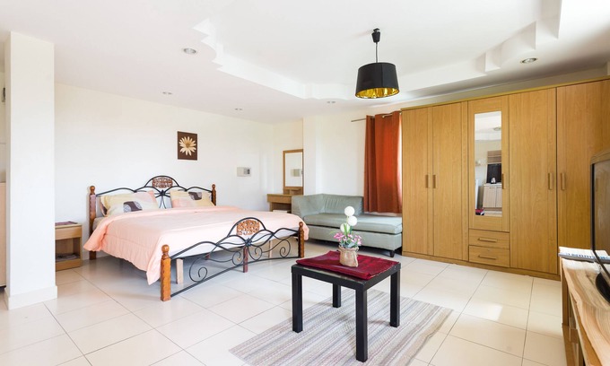 Jomtien Hotel | Argentum hotel