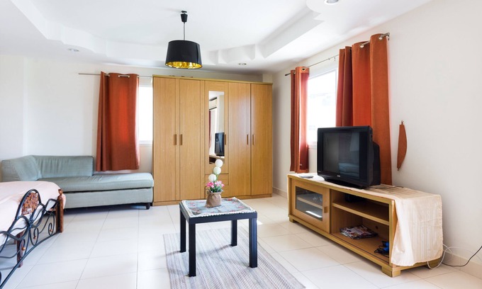 Jomtien Hotel | Argentum hotel