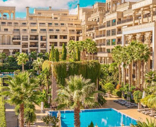 Golden Sands Apartamento | ARGISHT apart 647