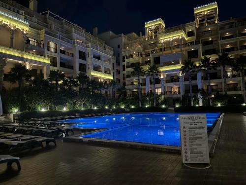 Golden Sands Apartamento | Argisht Luxury Apartment Golden Sands