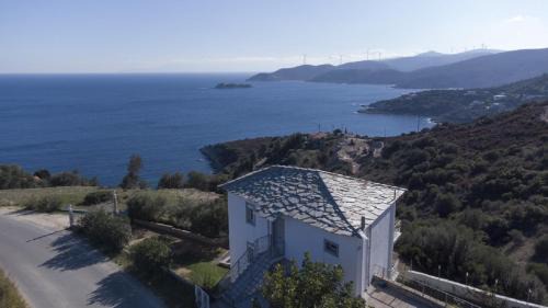Agii Apostoli Casa | Argo Summer House