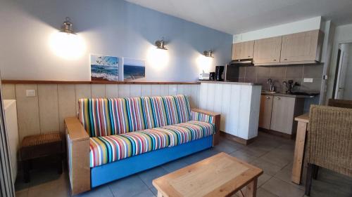 Belle Dune Apartamento | Argousiers 109
