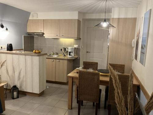 Belle Dune Apartamento | Argousiers 124