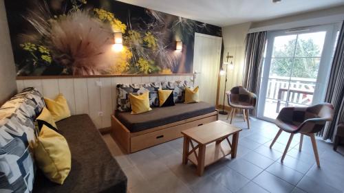 Belle Dune Apartamento | Argousiers 210
