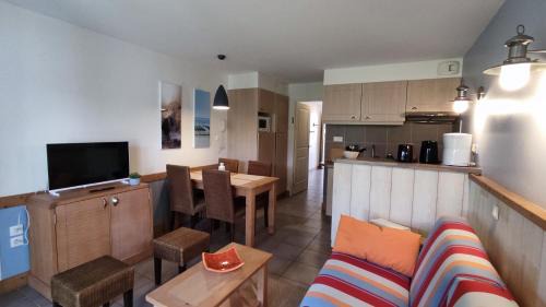 Belle Dune Apartamento | Argousiers 8