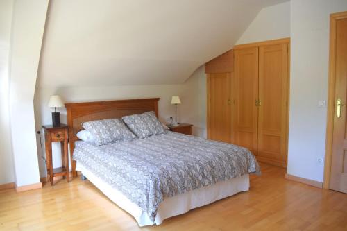 Panticosa Casa | Argualas - Triplex con piscina - By CARDI Suites