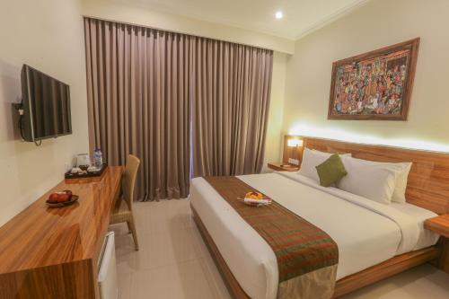 Bukit Hotel | Argya Santi Resort