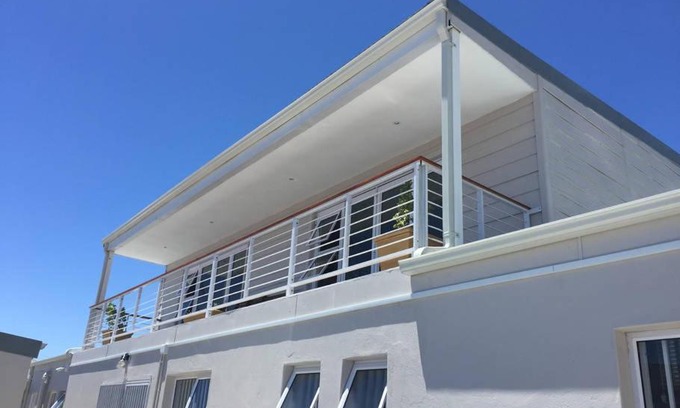 Cape Town Casa | Argyle Inn Cape Town
