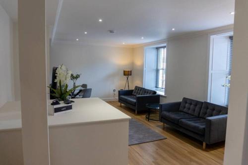 Oban Apartamento | Argyle Square Apartment