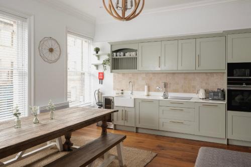 Bath Apartamento | Argyle - Stunning 5 bed Luxury Home - Pulteney Bridge, Bath