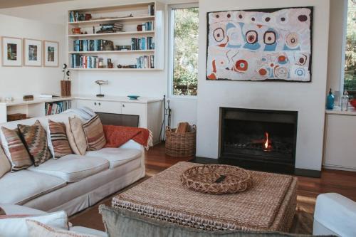 Mollymook Beach Casa | Argyll Mollymook Absolute Oceanfront