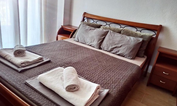 Perea Apartamento | Argyri'S Peraia