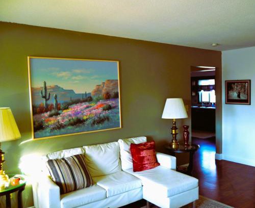 Grand Forks Apartamento | Arhaus 3