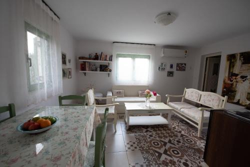 Ierapetra Casa | Arhondia House