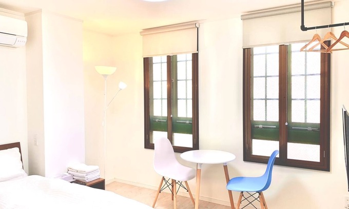 Kamitakada Apartamento | ARI3 / Nakano-ku Tokyo