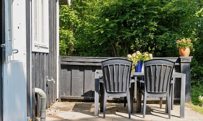Melby Casa | "Aria" - 1km from the sea by Interhome