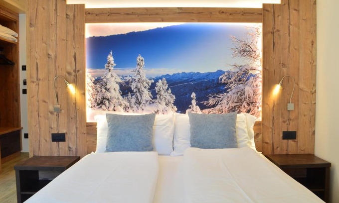 Predazzo Casa | Aria Alpina Guest House Affittacamere