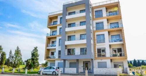Ulcinj Apartamento | Aria Apartman 1 Ulcinj