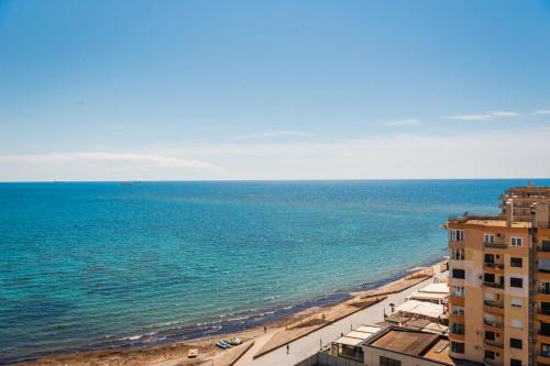 Durres Apartamento | Aria Beachfront Residences Durrës