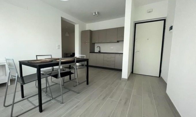Torino di Sangro Apartamento | Aria Di Mare
