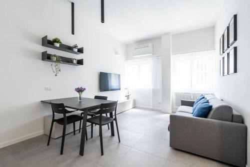 Simonetta Apartamento | Aria di Milano - Scalo Farini