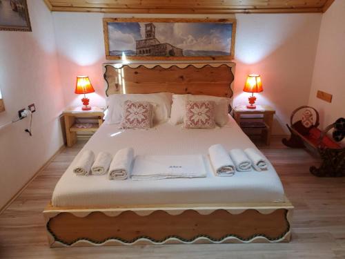 Gjirokaster Villa | Aria Guesthouse